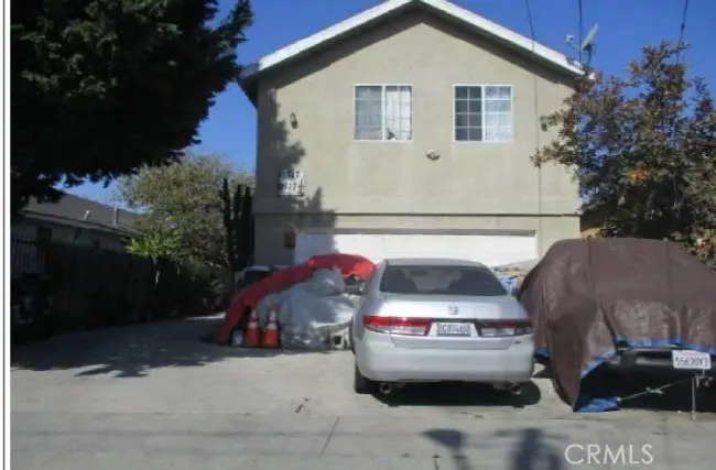 11717 Holmes, Los Angeles, CA 90059 - #1