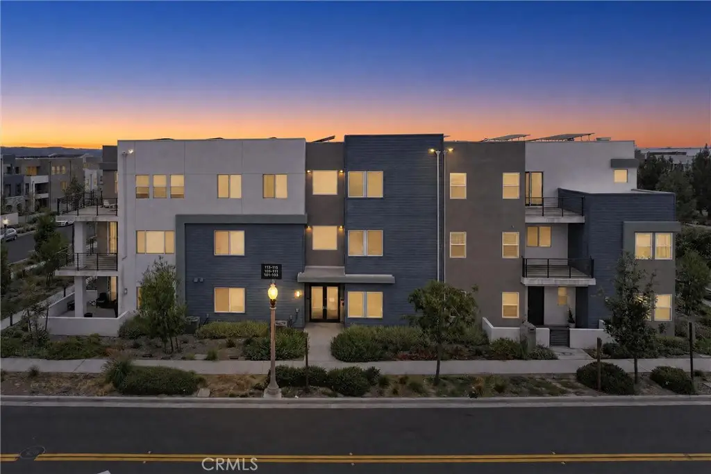 105 Baluster, Irvine, CA 92618 - #1