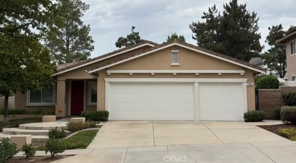 1464 Pinewood Drive, Corona, CA 92881 - #1