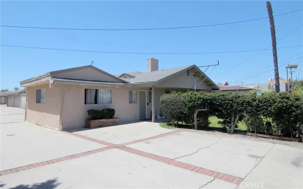 202 S Newhope, Santa Ana, CA 92704 - #1