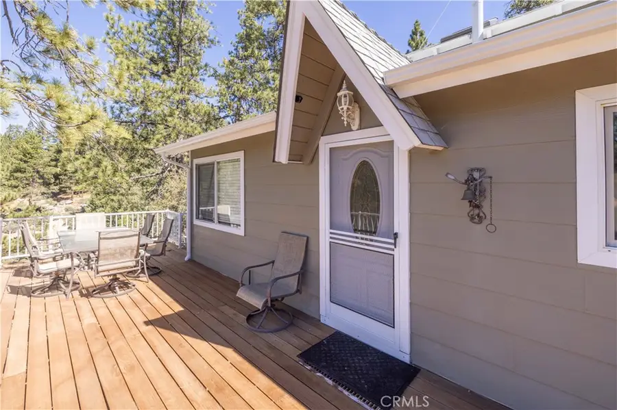 39147 Cedar Dell, Fawnskin, CA 92333 - #3