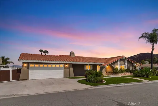24180 Cruise Circle Drive, Canyon Lake, CA 92587