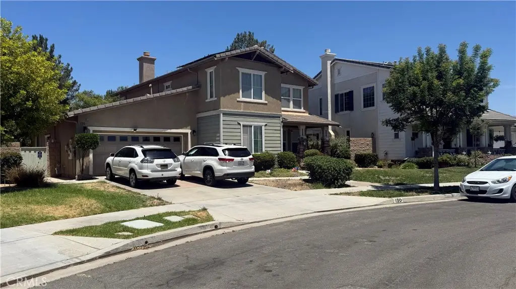 150 Alverstone, Hemet, CA 92543 - #1