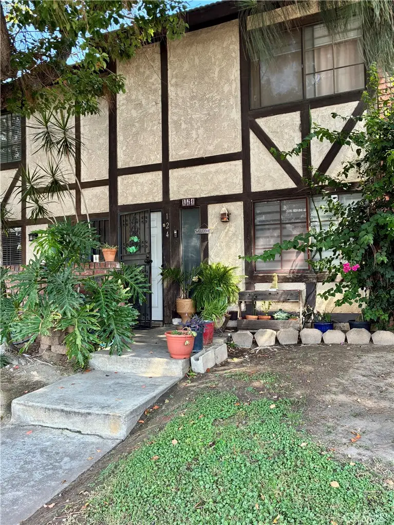 124 E Merrill, Rialto, CA 92376 - #1