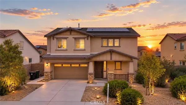 11892 Espola Place, Victorville, CA 92392