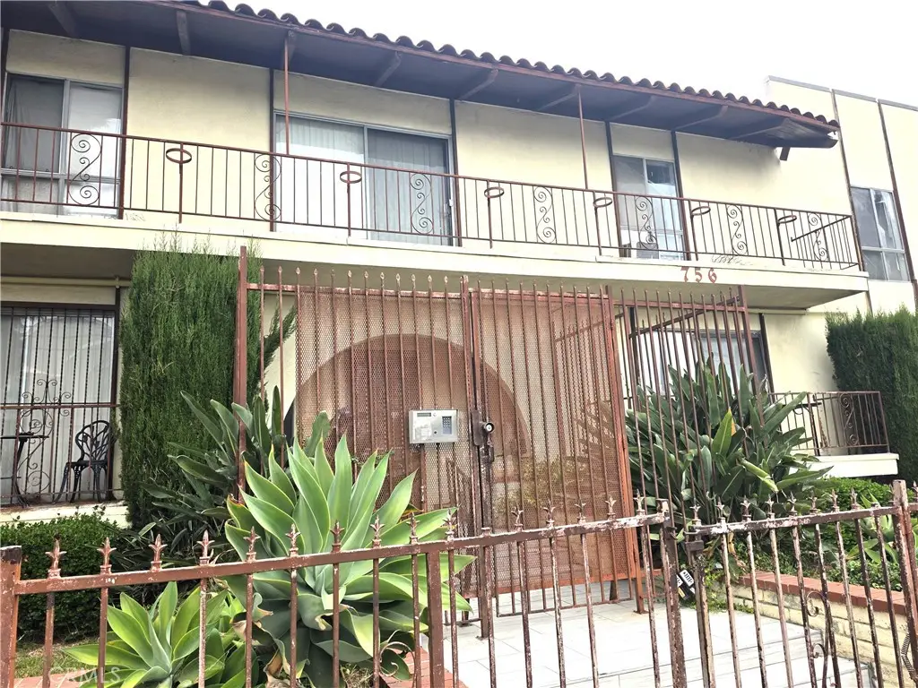 756 N Inglewood Avenue #22, Inglewood, CA 90302 - #1