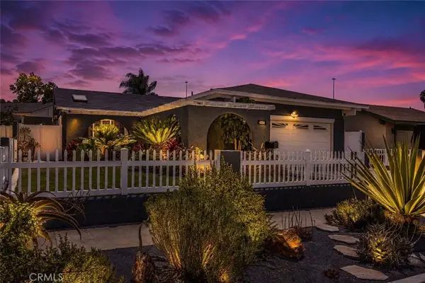 4154 E Fauna Avenue, Anaheim Hills, CA 92807