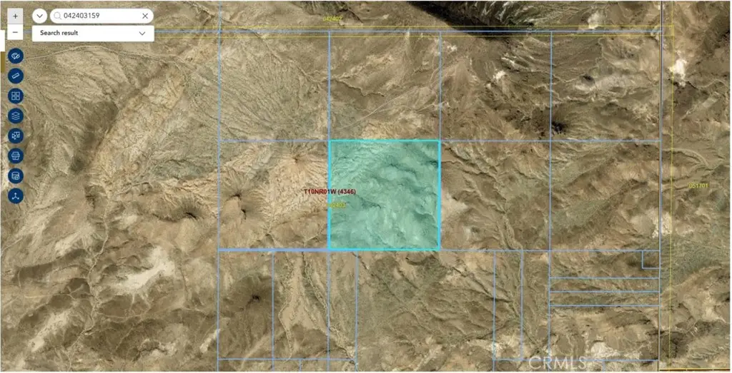 0 Vacant Land, Barstow, CA 92312 - #1