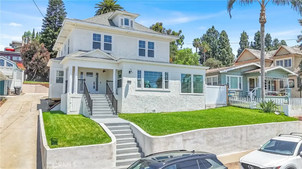13429 Bailey, Whittier, CA 90601 - #1