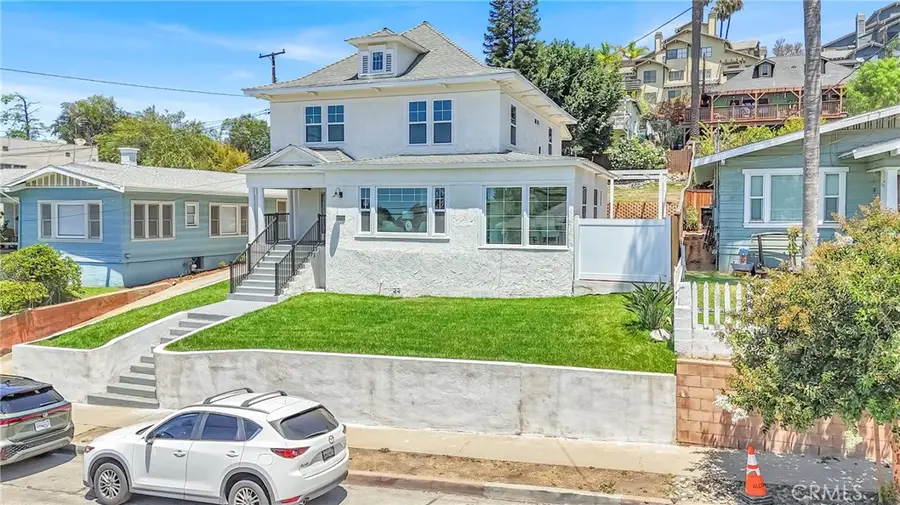 13429 Bailey, Whittier, CA 90601 - #2