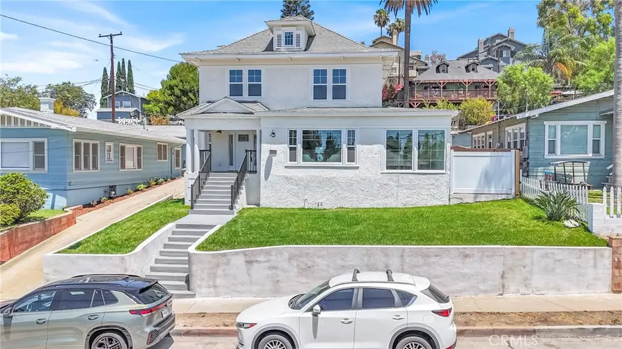 13429 Bailey, Whittier, CA 90601 - #3