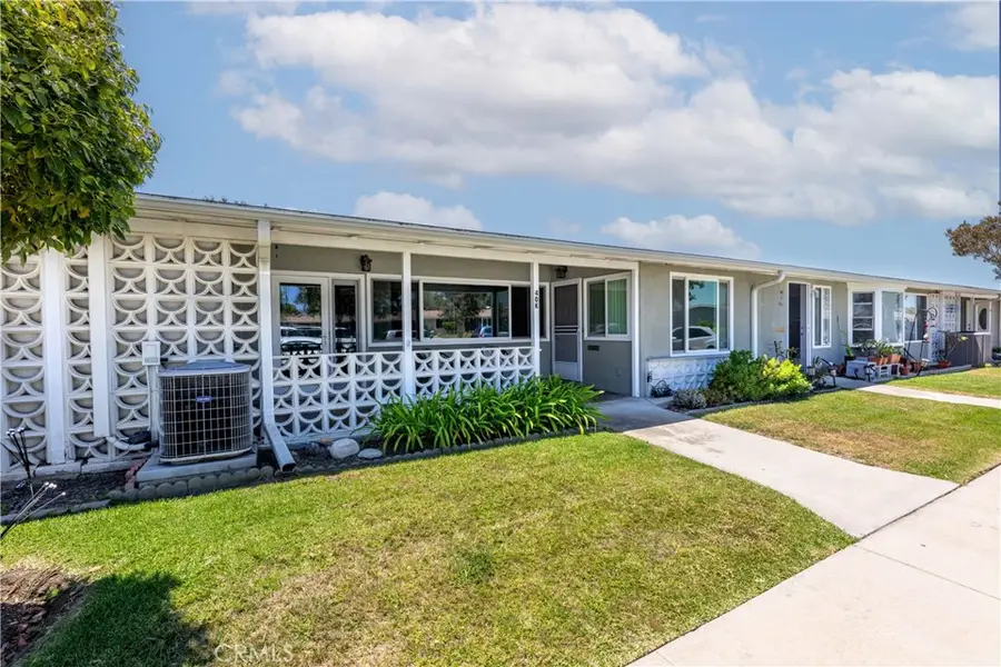 1642 Merion #40K, Seal Beach, CA 90740 - #3