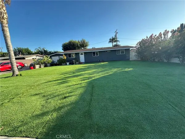 1582 Garland Avenue, Tustin, CA 92780