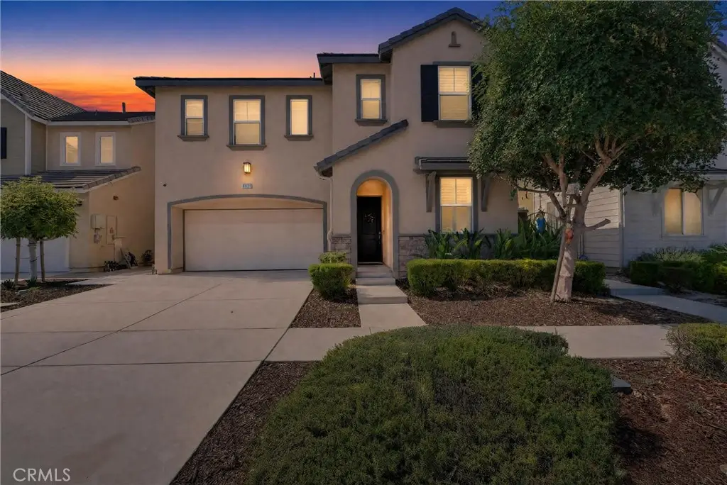 8825 Celebration, Chino, CA 91708 - #1