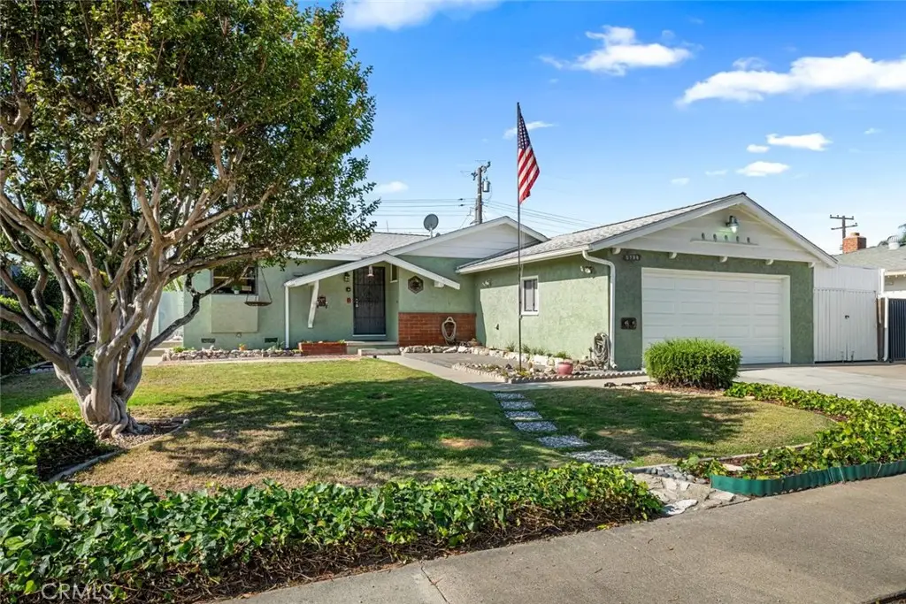 5796 Guatemala, Buena Park, CA 90620 - #1