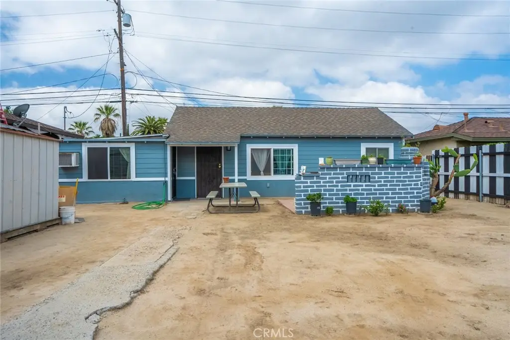 821 N Pauline, Anaheim, CA 92805 - #1