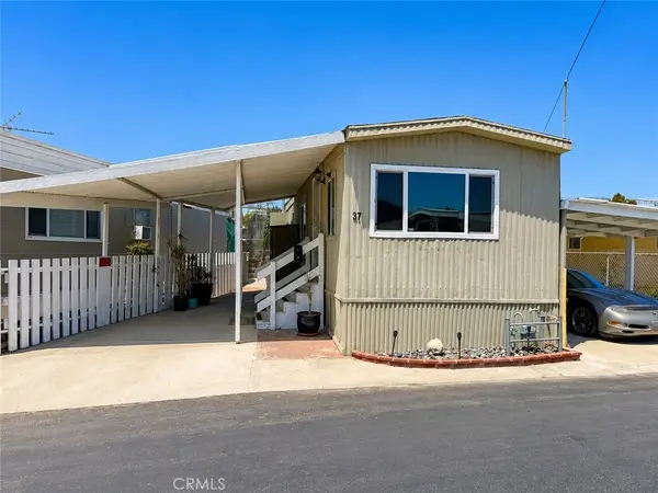 20315 Denker Ave #37, Torrance, CA 90501