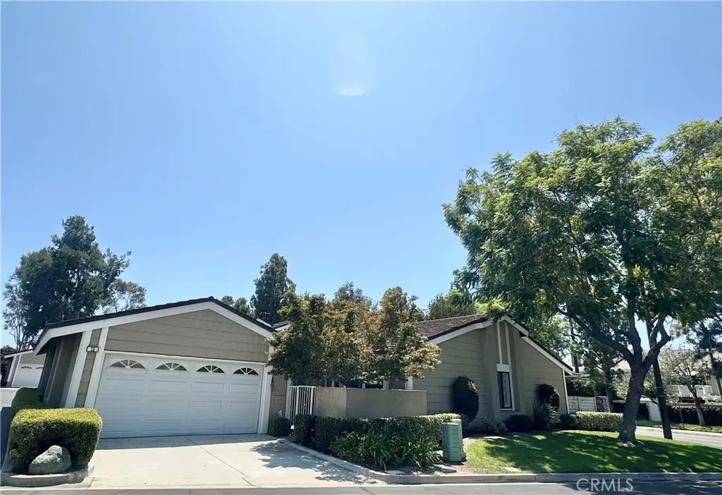 12 Springwater, Irvine, CA 92604 - #1