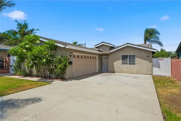 1015 W 5th, Corona, CA 92882