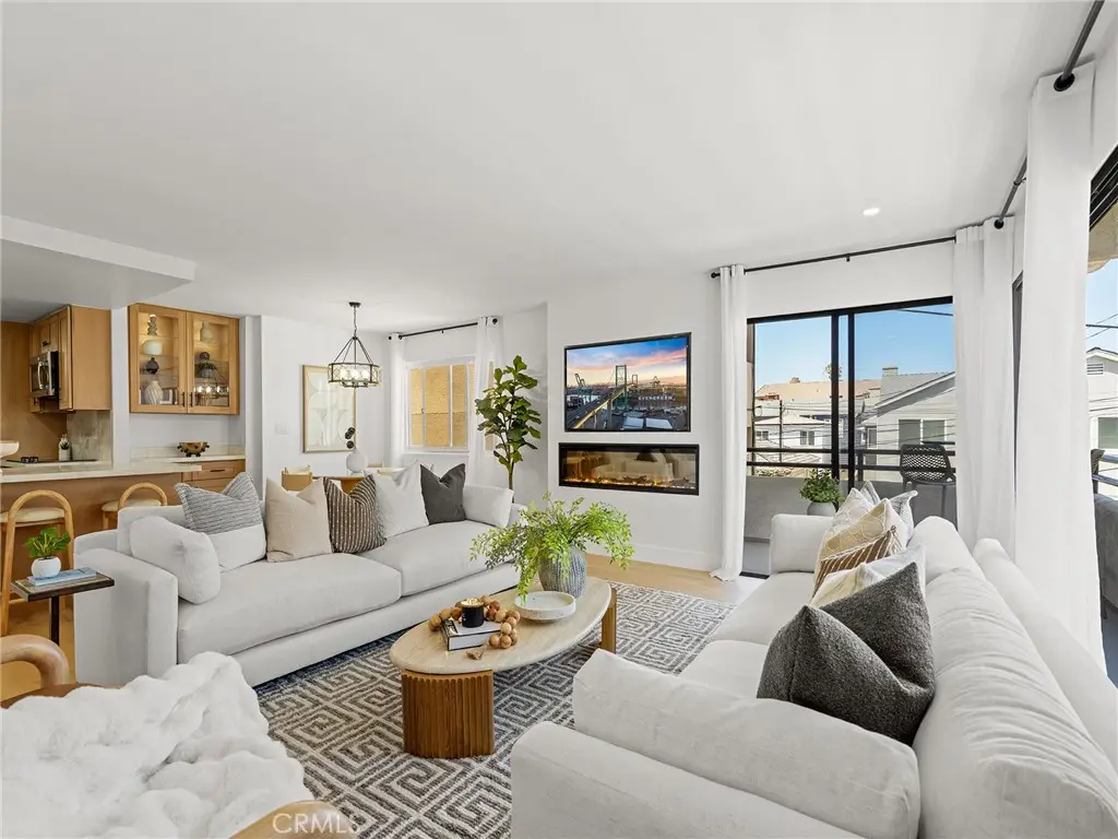 1 62nd Place #203, Long Beach, CA 90803 - #1