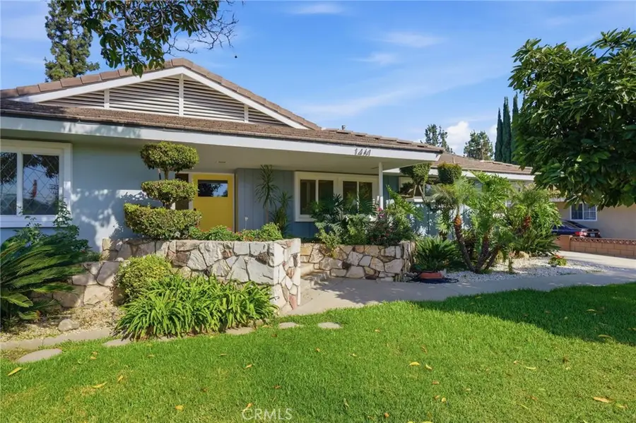 1461 Ameluxen Avenue, Hacienda Heights, CA 91745 - #3