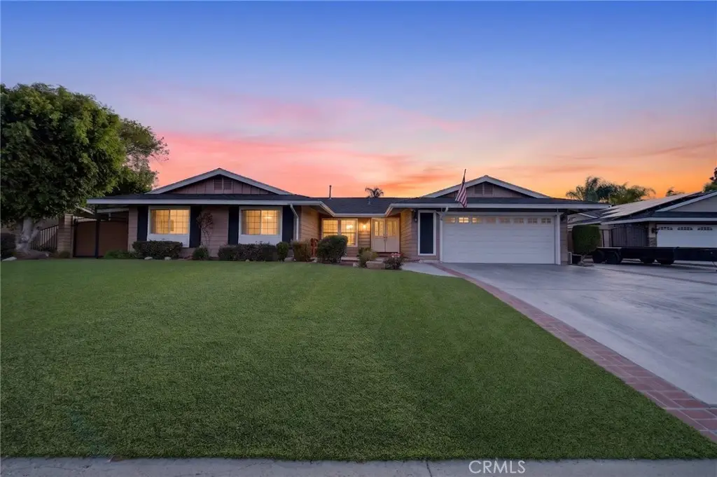 5265 Marynell Drive, Yorba Linda, CA 92886 - #1