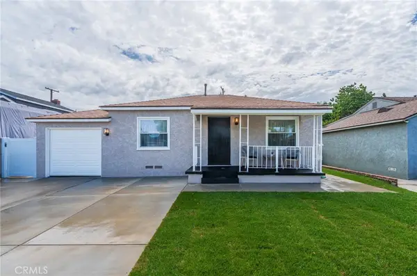 14704 Clarkdale, Norwalk, CA 90650