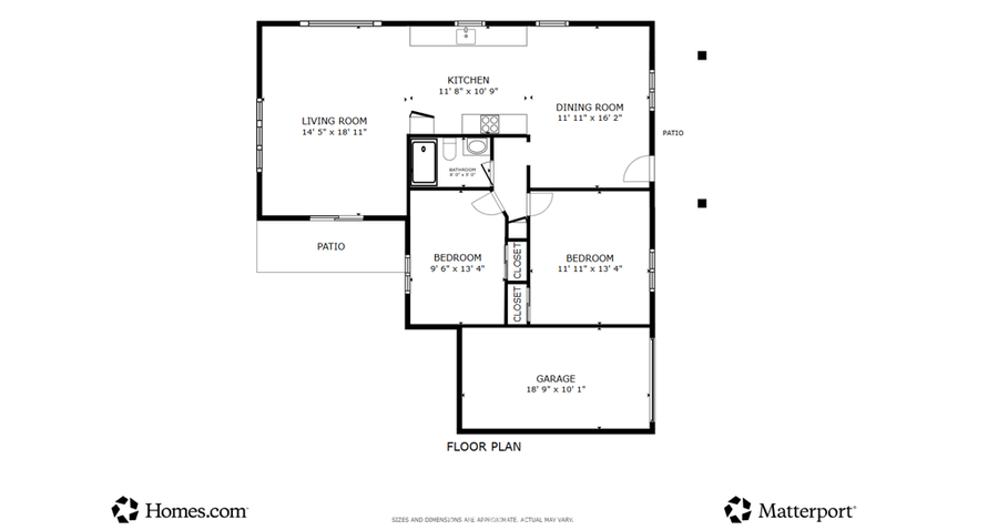 14704 Clarkdale, Norwalk, CA 90650 - #2