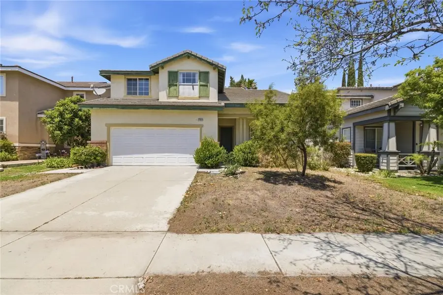 1757 W Andes Drive, Upland, CA 91784 - #2