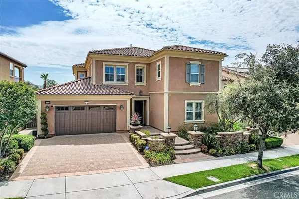 518 N Belridge Terrace, Brea, CA 92821