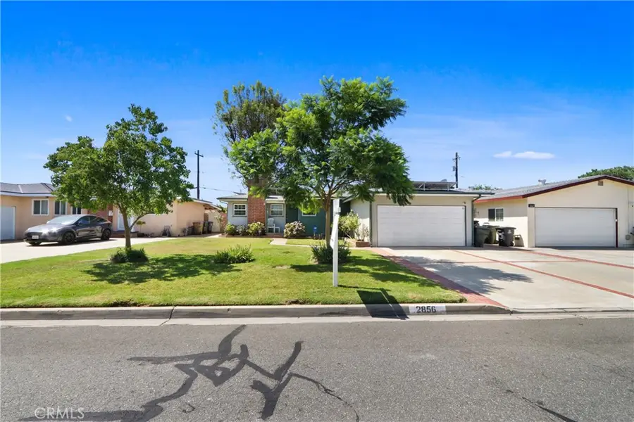 2856 W Rowland Circle, Anaheim, CA 92804 - #2
