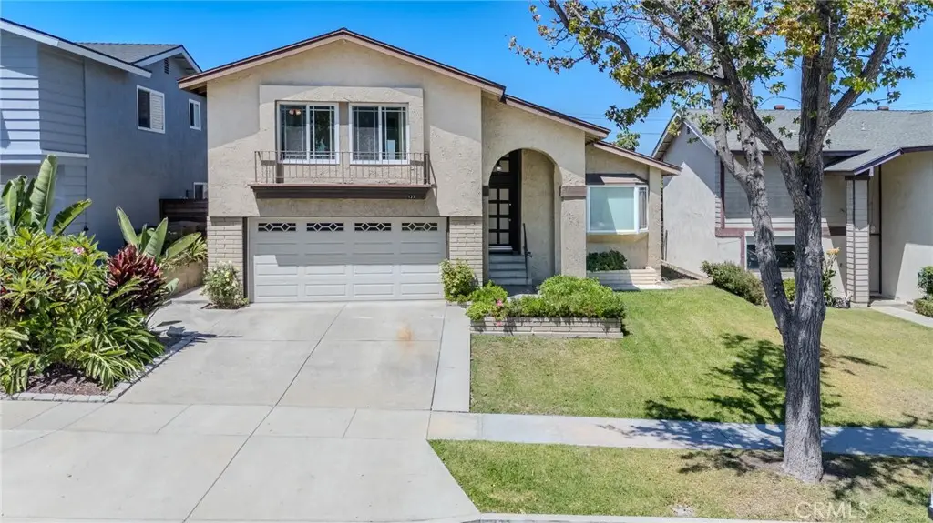 137 N Wade, Anaheim, CA 92807 - #1
