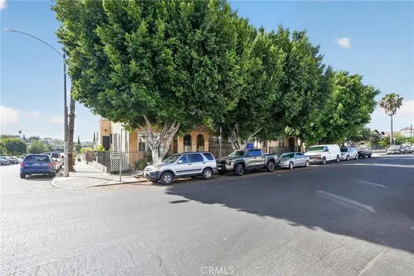 620 N Fickett, Los Angeles, CA 90033