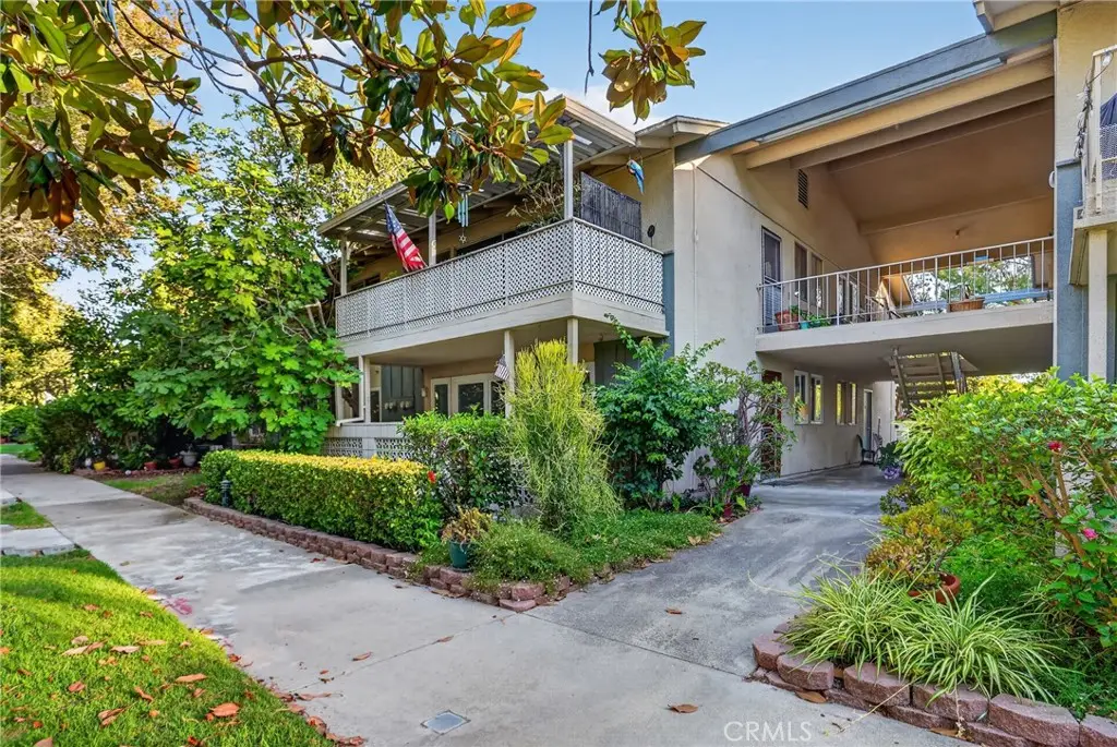 8 Via Castilla #C, Laguna Woods, CA 92637 - #1