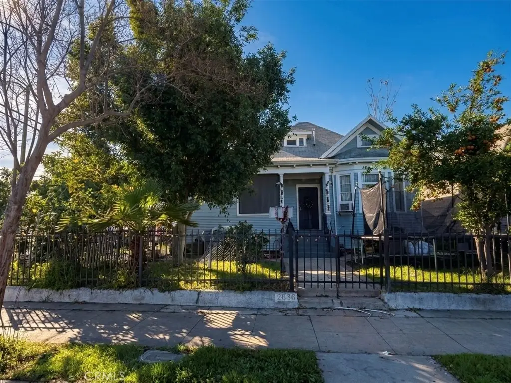 305 S Mott, Los Angeles, CA 90033 - #1