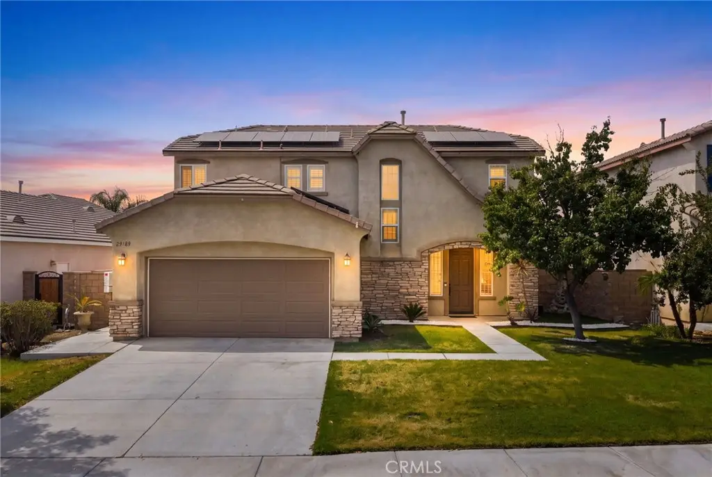 29189 Overboard Drive, Menifee, CA 92585 - #1