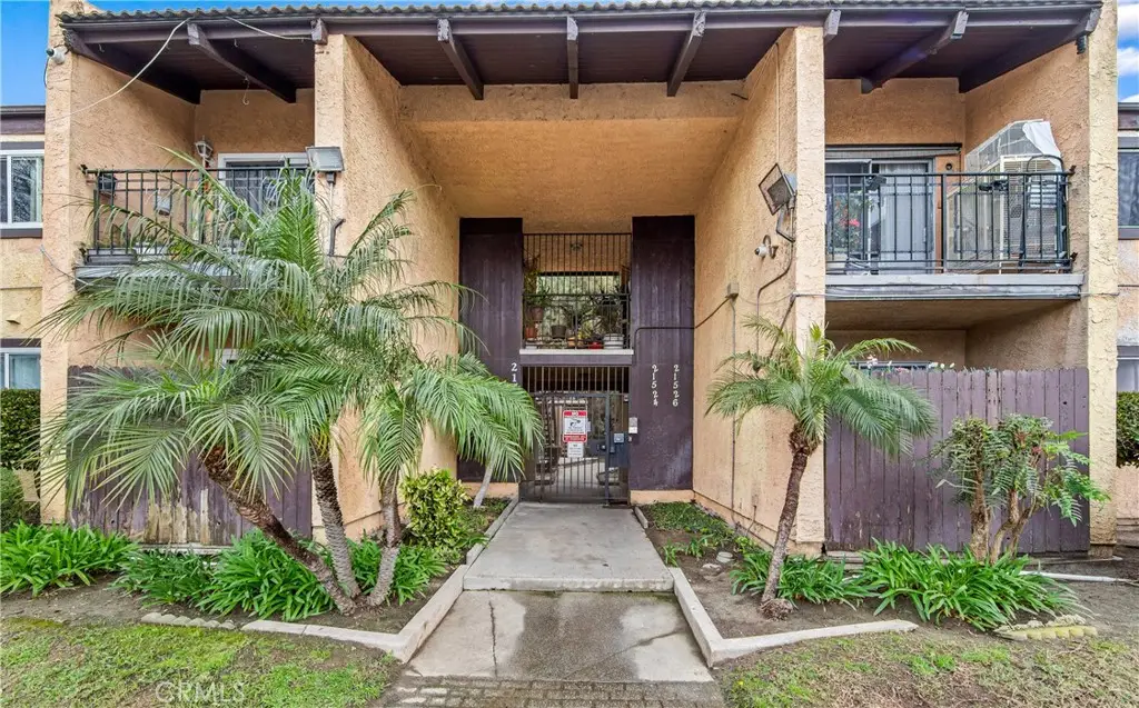 21522 Belshire #12, Hawaiian Gardens, CA 90716 - #1
