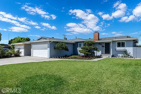 307 S Bel Air, Anaheim, CA 92804 - #1