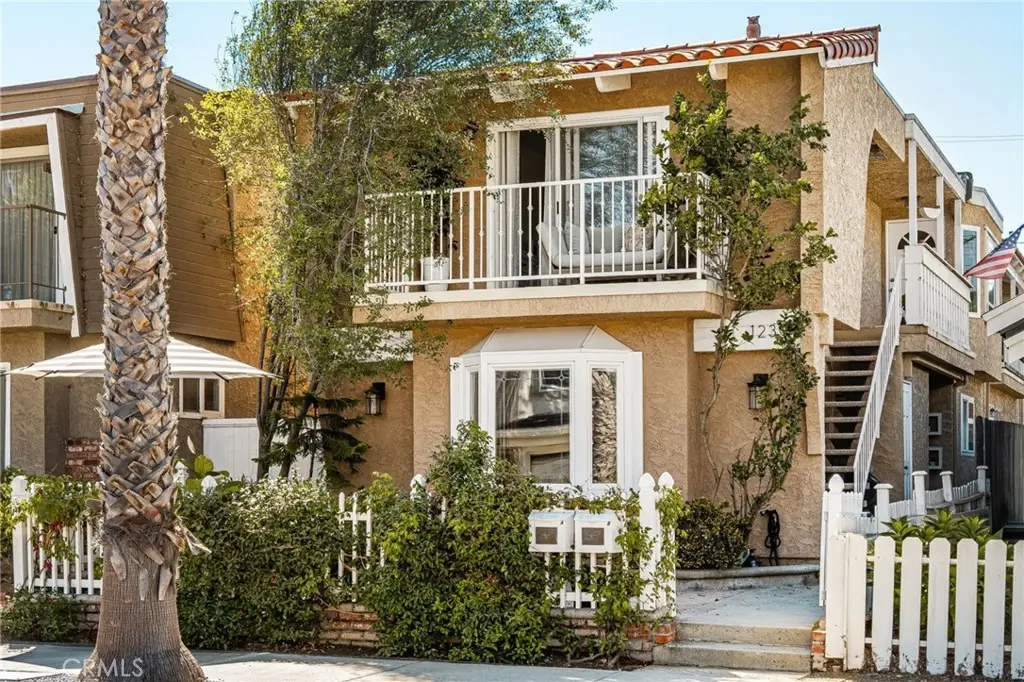 123 13th Street #1, Seal Beach, CA 90740 - #1