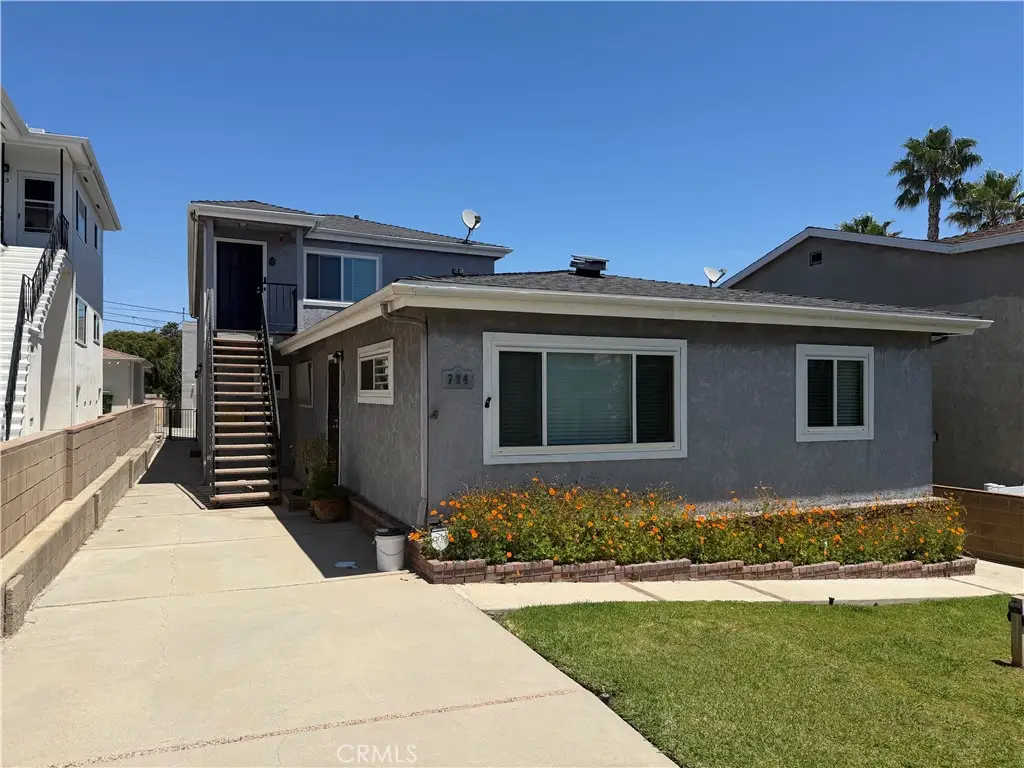 734 W 27th, San Pedro, CA 90731 - #1