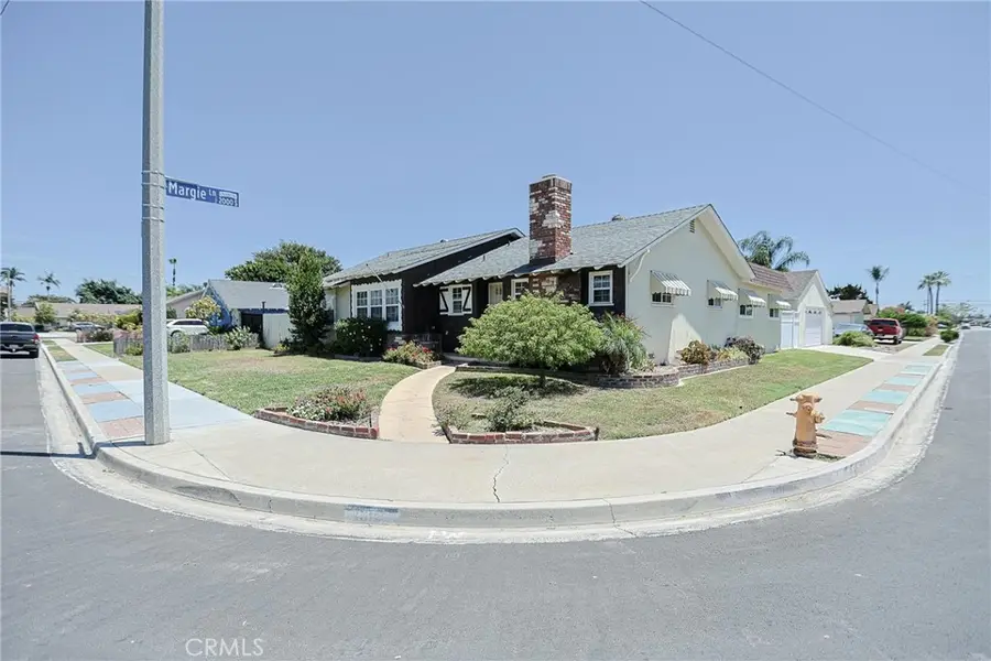 1316 W Tonia, Anaheim, CA 92802 - #2