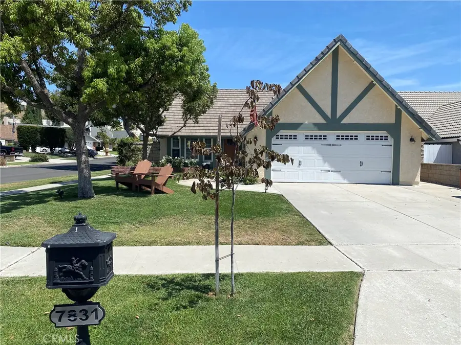 7831 East Samantha Circle, Anaheim, CA 92807 - #3