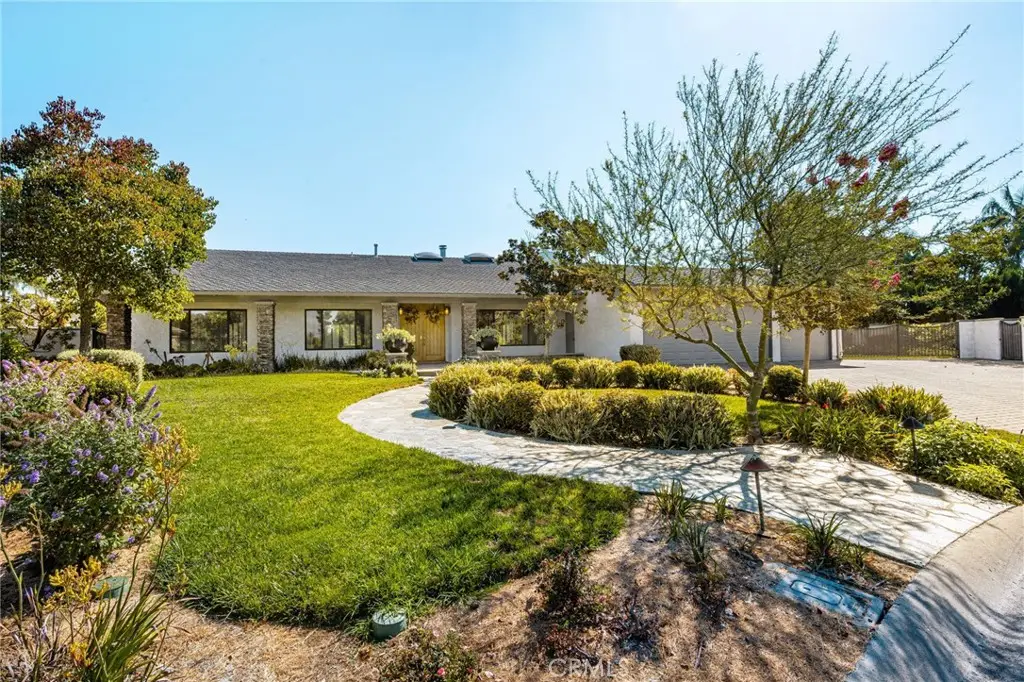 18581 Durfee, Villa Park, CA 92861 - #1