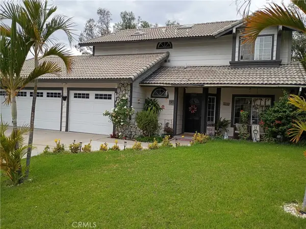 3140 Indian Canyon Court, Highland, CA 92346