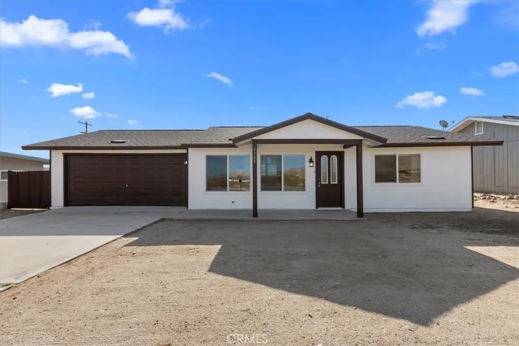 6789 Araby, Twentynine Palms, CA 92277 - #1