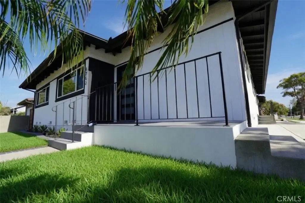 6702 E El Progreso Street, Long Beach, CA 90815 - #1