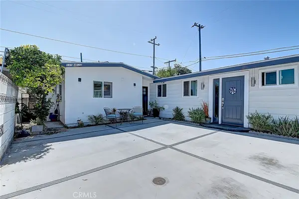 22024 Gulf Avenue, Carson, CA 90745