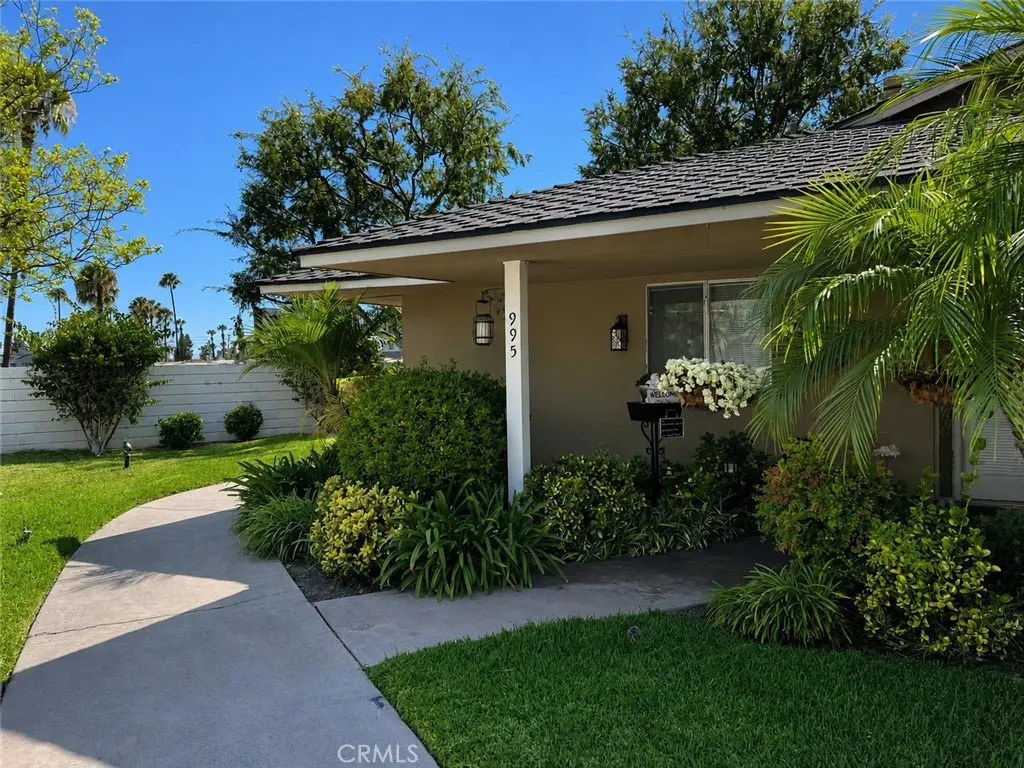 995 Glencliff Street, La Habra, CA 90631 - #1