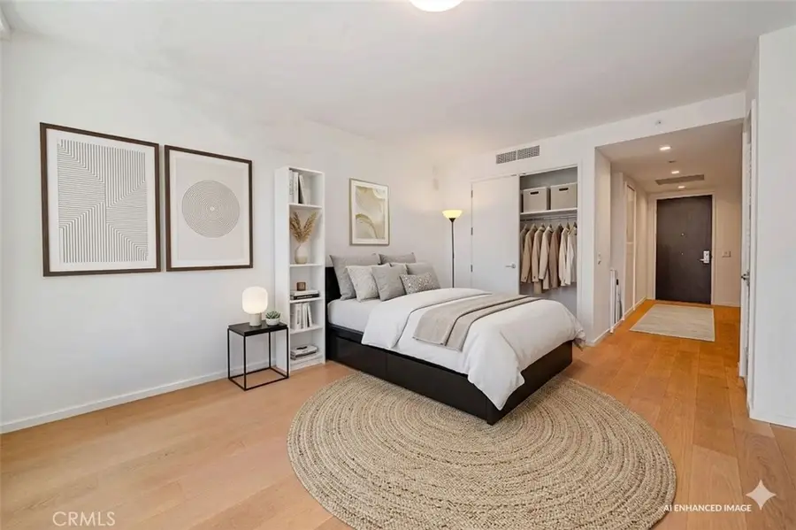 877 Francisco St #1717, Los Angeles, CA 90017 - #2