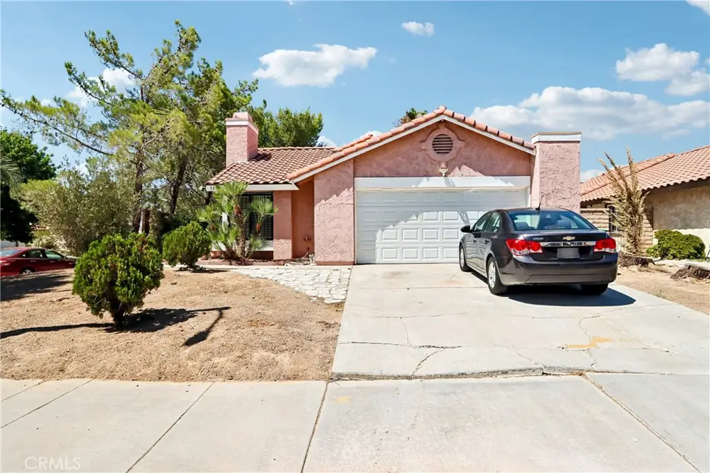 3203 E Avenue S3, Palmdale, CA 93550 - #1